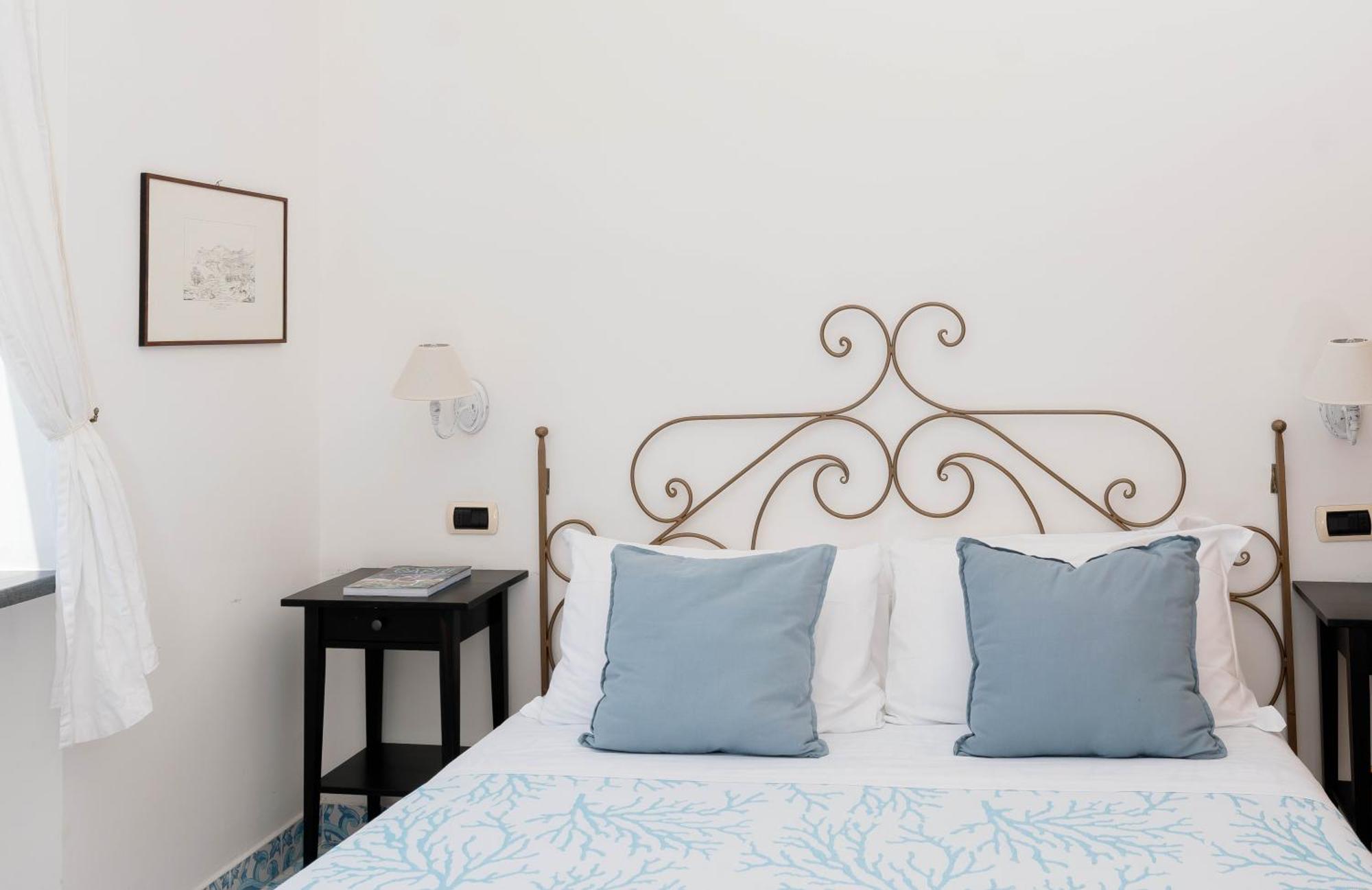 Oliveto Capri Apartments Quarto foto